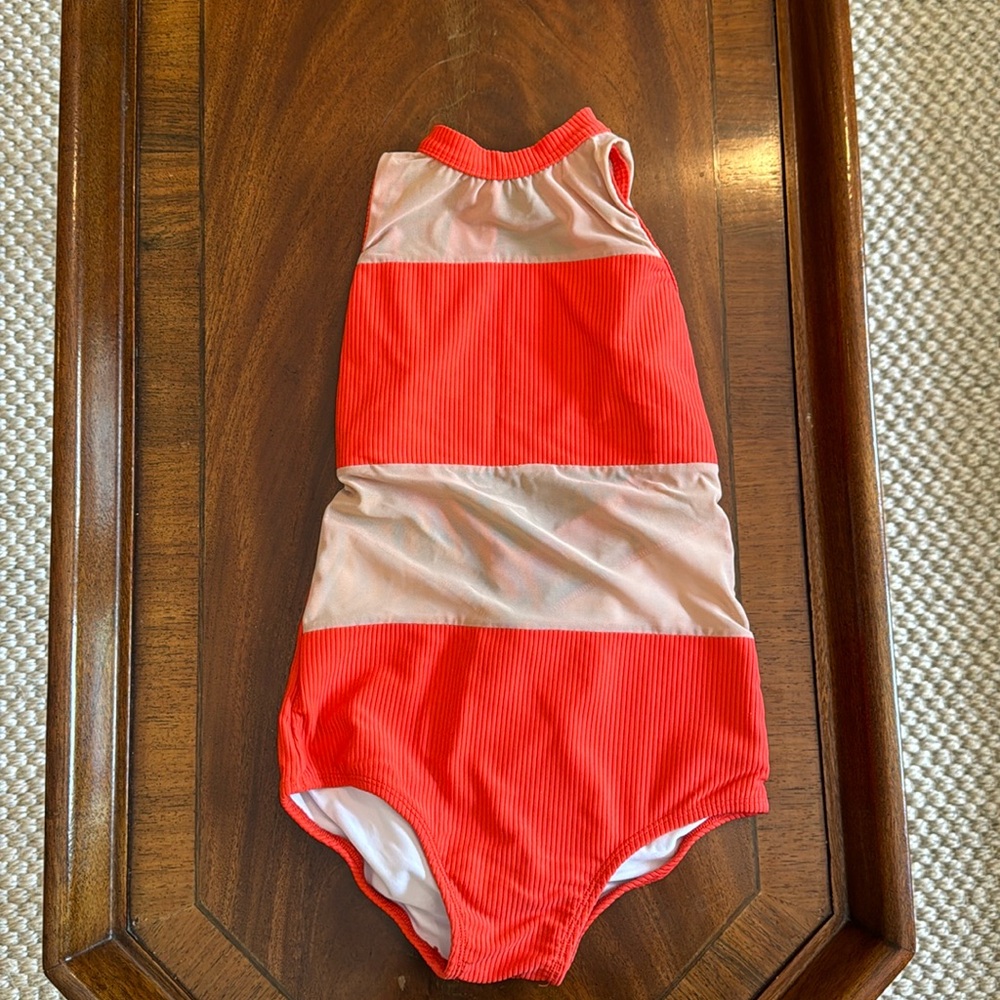 CosiG Girls Leotard Size 12